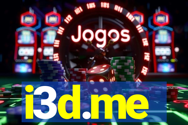 i3d.me