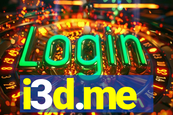 i3d.me