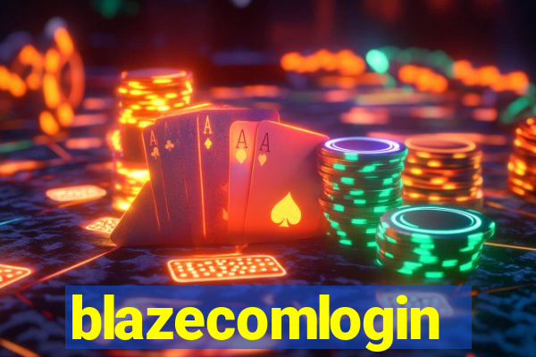 blazecomlogin