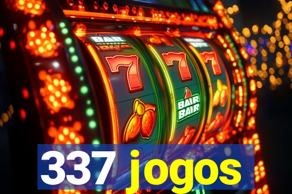 337 jogos