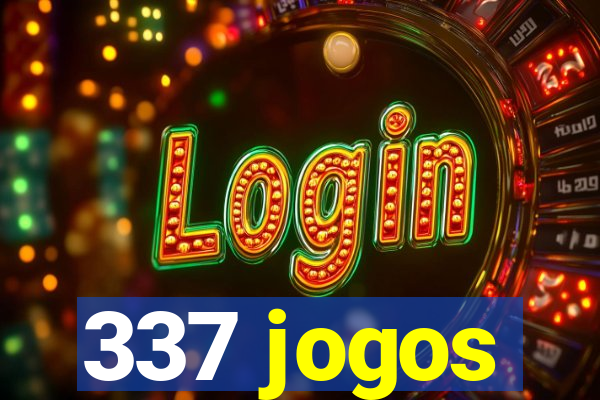 337 jogos