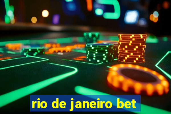 rio de janeiro bet