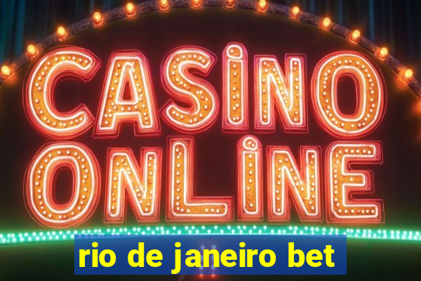 rio de janeiro bet