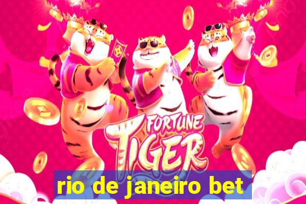 rio de janeiro bet