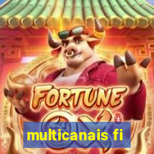 multicanais fi