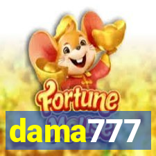 dama777