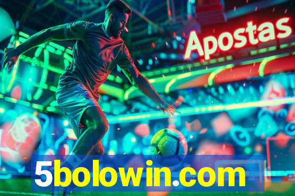 5bolowin.com