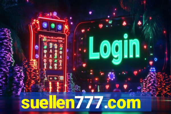 suellen777.com