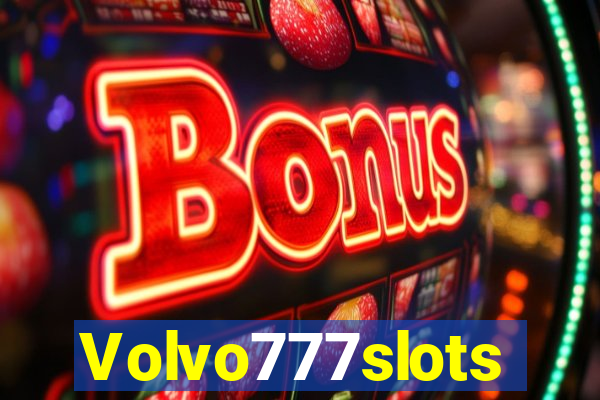 Volvo777slots