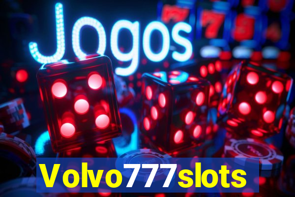 Volvo777slots