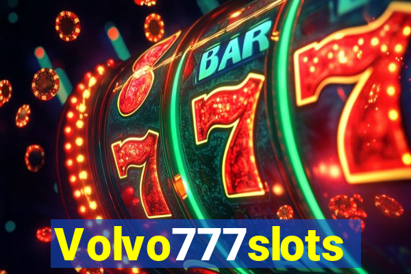 Volvo777slots