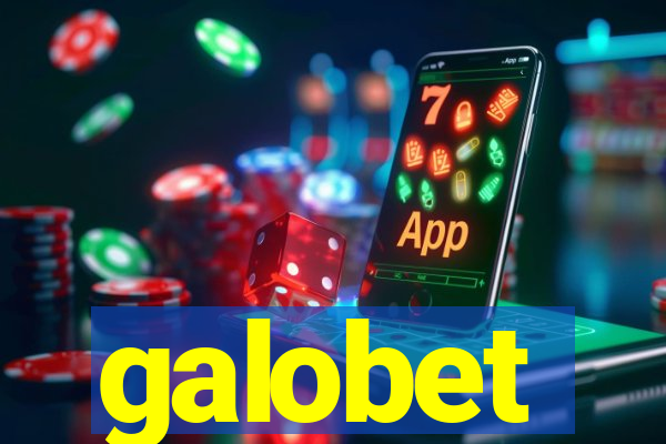 galobet