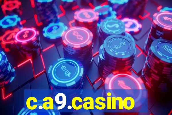 c.a9.casino