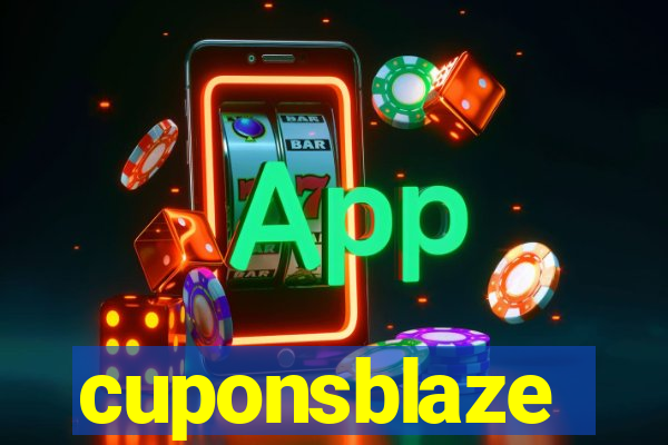 cuponsblaze