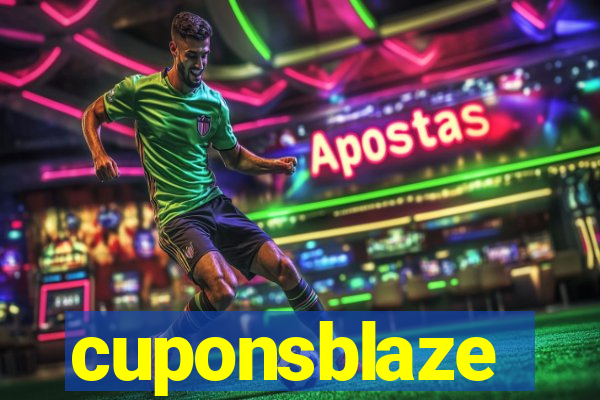 cuponsblaze