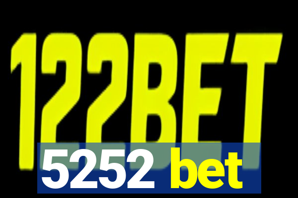 5252 bet