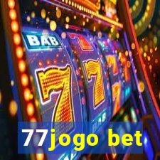 77jogo bet