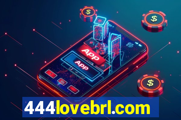 444lovebrl.com