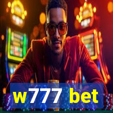 w777 bet