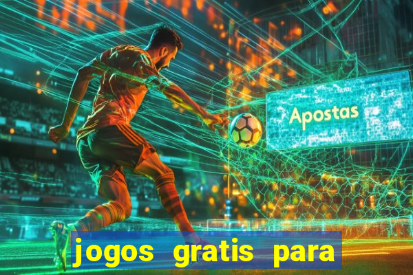 jogos gratis para ganhar dinheiro no pix