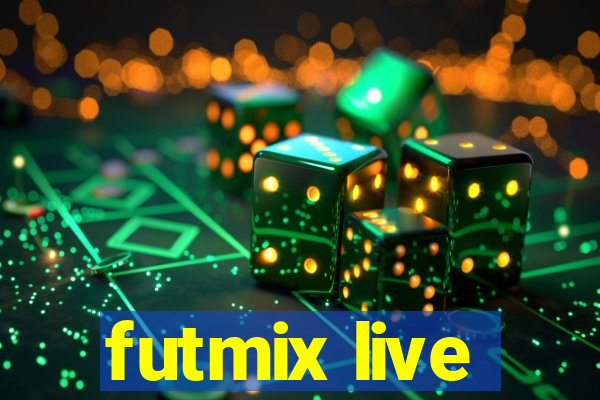 futmix live