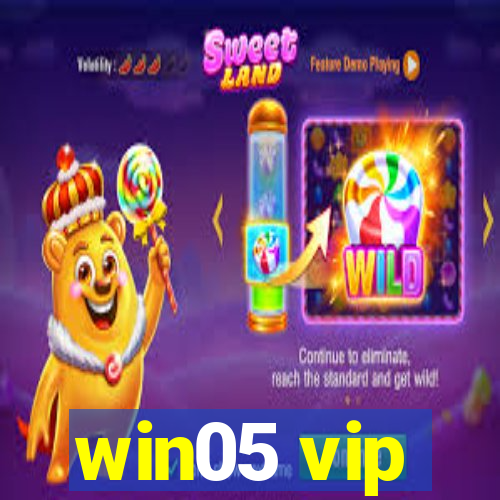 win05 vip