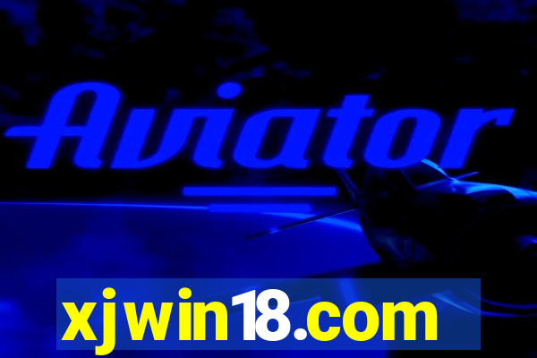 xjwin18.com