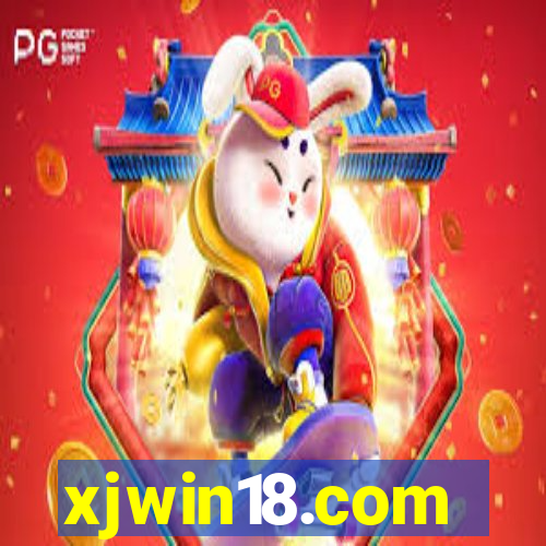 xjwin18.com