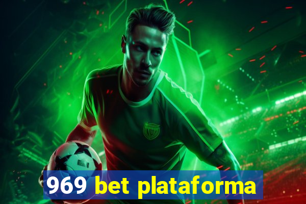 969 bet plataforma