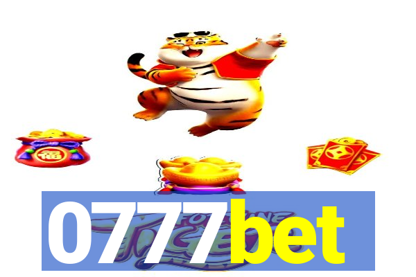 0777bet