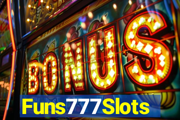 Funs777Slots