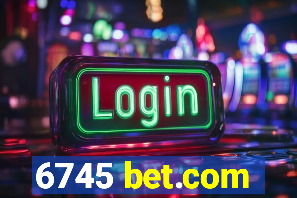 6745 bet.com