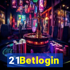 21Betlogin