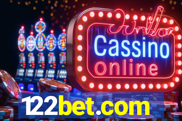 122bet.com