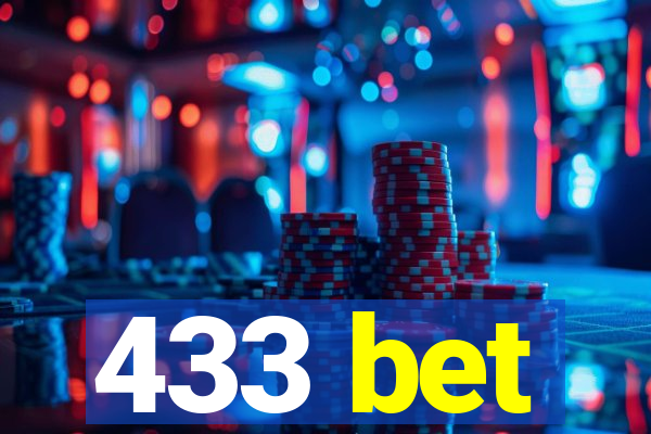 433 bet