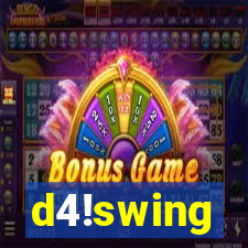 d4!swing