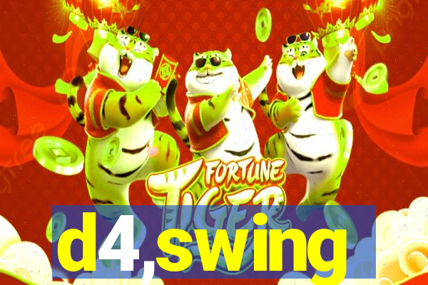 d4,swing