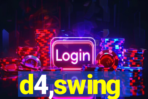 d4,swing