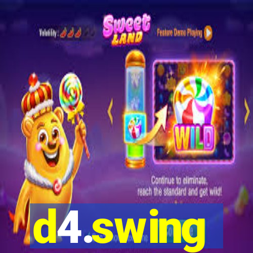 d4.swing