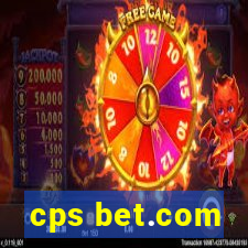 cps bet.com