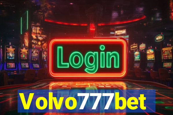 Volvo777bet