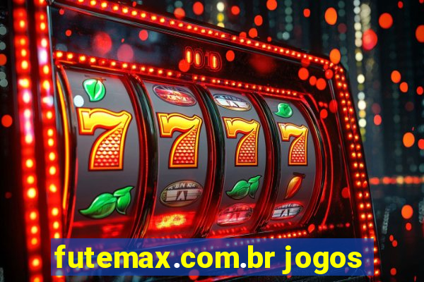 futemax.com.br jogos