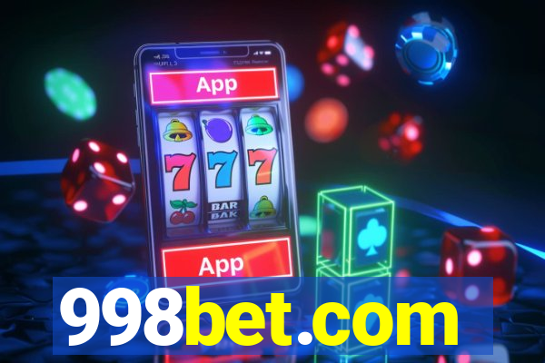 998bet.com