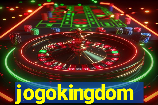 jogokingdom