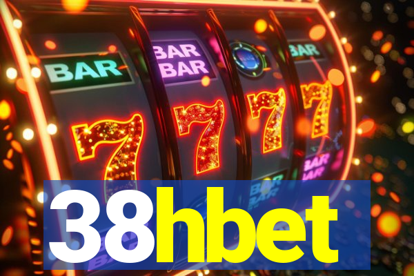 38hbet