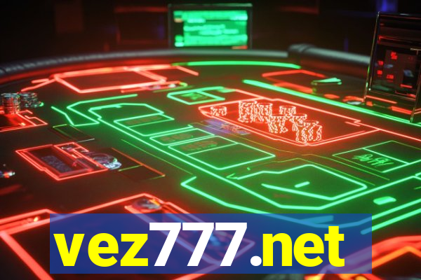 vez777.net