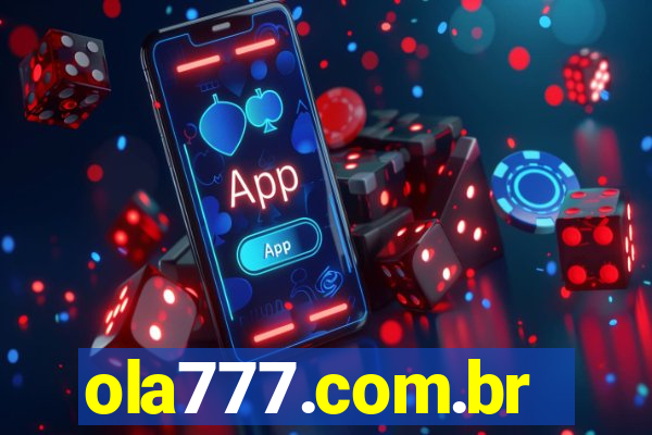 ola777.com.br