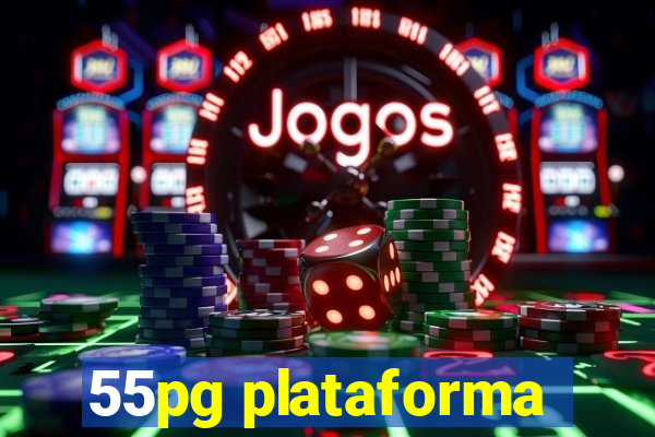 55pg plataforma