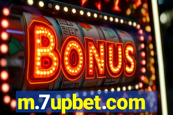 m.7upbet.com