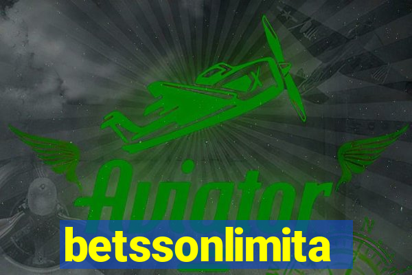 betssonlimita